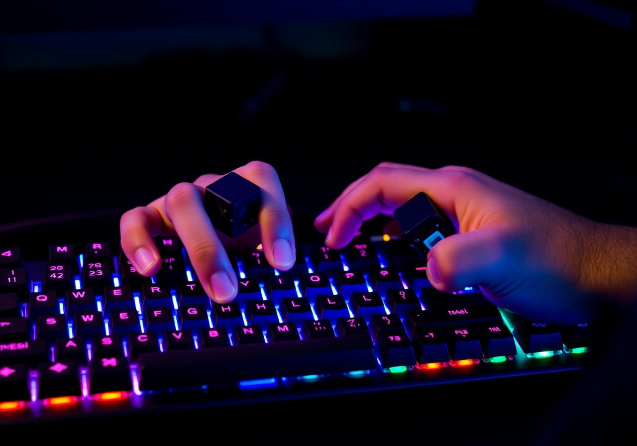 Gamers & eSports